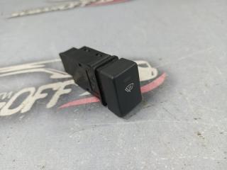 Кнопка обогрева дворников Subaru Forester 2005 контрактная Кнопка обогрева дворников Subaru Forester 2005