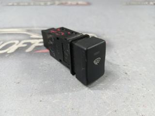 Кнопка обогрева дворников Subaru Forester контрактная Кнопка обогрева дворников Subaru Forester