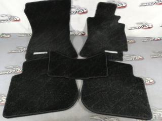 Коврик Subaru Outback 2011