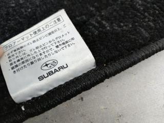 Коврик Outback 2011 BR9 EJ253