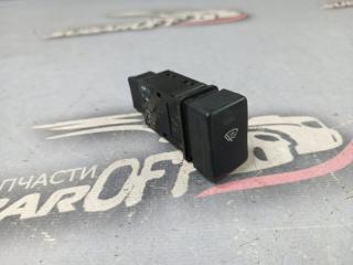Кнопка обогрева дворников Subaru Forester контрактная Кнопка обогрева дворников Subaru Forester