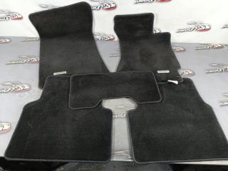 Коврик Subaru Forester 2005