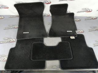 Коврик Subaru Forester 2007