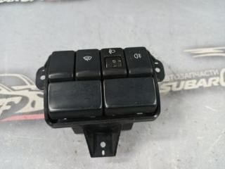 Кнопки в салон Subaru Forester контрактная Кнопки в салон Subaru Forester