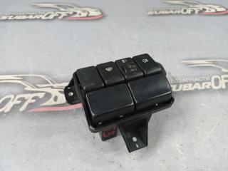 Кнопки в салон Subaru Forester 2003 контрактная Кнопки в салон Subaru Forester 2003