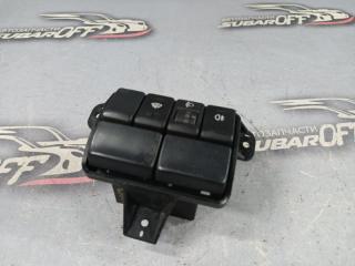 Кнопки в салон Subaru Forester 2002