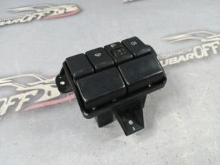 Кнопки в салон Subaru Forester 2004