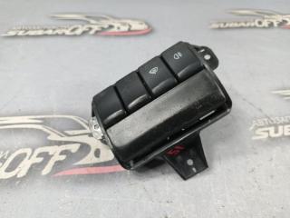 Кнопки в салон Subaru Forester 2006 контрактная Кнопки в салон Subaru Forester 2006