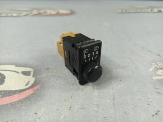 Кнопка регулировки фар Subaru Impreza 2003