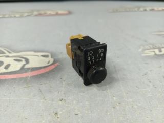 Кнопка регулировки фар Subaru Impreza