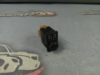 Кнопка регулировки фар Subaru Impreza