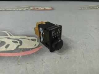 Кнопка регулировки фар Subaru Impreza