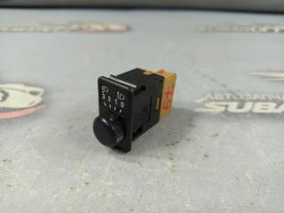 Кнопка регулировки фар Subaru Impreza 2004