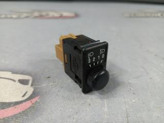Кнопка регулировки фар Subaru Impreza 2004