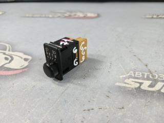 Кнопка регулировки фар Subaru Impreza 2002