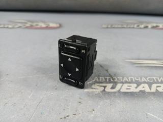 Блок управления зеркалами Subaru Impreza