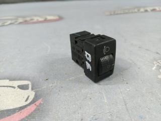 Кнопка регулировки фар Subaru Legacy