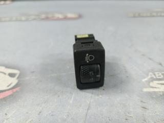 Кнопка регулировки фар Subaru Legacy