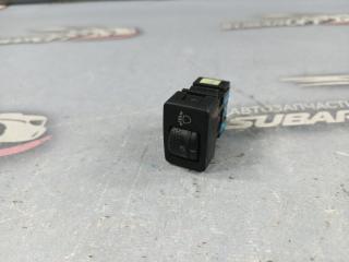 Кнопка регулировки фар Subaru Legacy