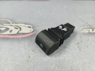 Кнопка обогрева заднего стекла Subaru Forester