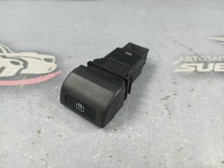 Кнопка обогрева заднего стекла Subaru Forester