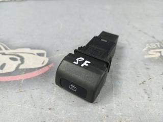 Кнопка обогрева заднего стекла Subaru Forester