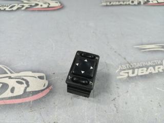 Блок управления зеркалами Subaru Forester