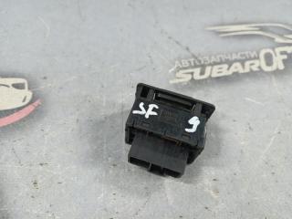 Блок управления зеркалами Forester SF5