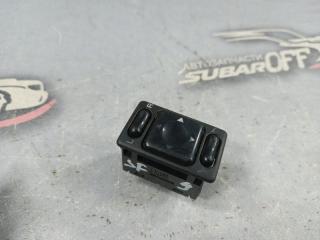 Блок управления зеркалами Subaru Forester SF5
