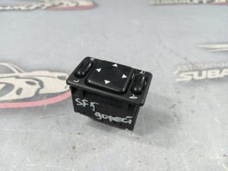 Блок управления зеркалами Subaru Forester