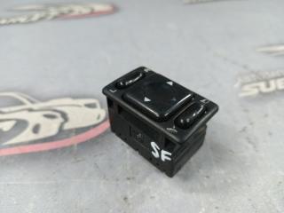 Блок управления зеркалами Subaru Forester