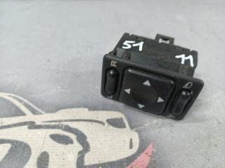 Блок управления зеркалами Subaru Forester