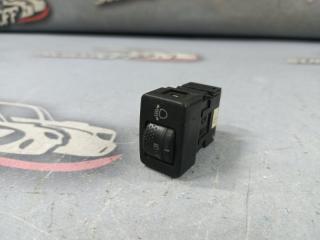 Кнопка регулировки фар Subaru Legacy 2001