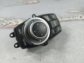 Блок управления BMW X1 18i 2010