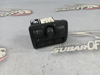 Блок управления зеркалами Subaru Legacy 2006