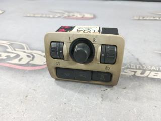 Блок управления зеркалами Subaru Legacy 2004