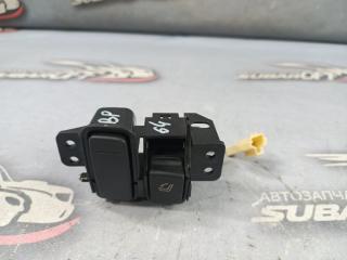 Кнопка регулировки сиденья задняя правая Subaru Legacy 2004