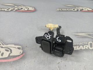 Кнопка регулировки сиденья задняя правая Subaru Legacy