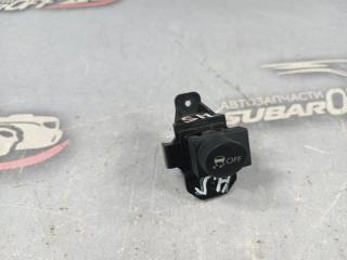 Кнопка антипробуксовочной системы Subaru Forester