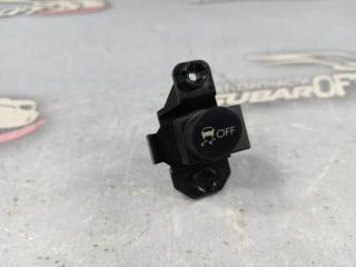 Кнопка антипробуксовочной системы Subaru Forester