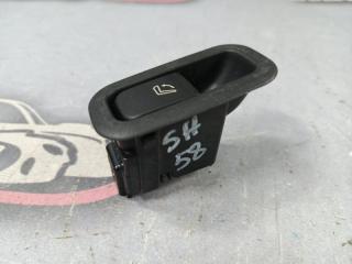 Кнопка регулировки сиденья Subaru Forester 2009