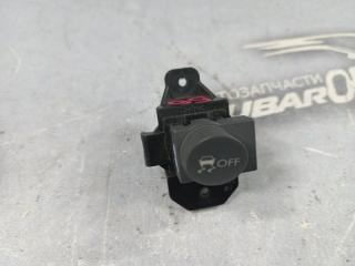 Кнопка антипробуксовочной системы Subaru Forester 2008