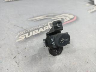 Кнопка антипробуксовочной системы Subaru Forester 2010