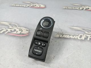 Кнопка старт-стоп Subaru Forester контрактная Кнопка старт-стоп Subaru Forester