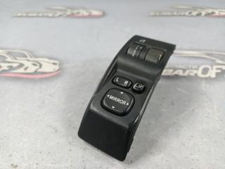 Блок управления зеркалами Subaru Forester