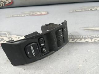 Блок управления зеркалами Subaru Forester