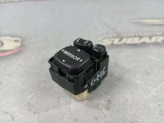 Блок управления зеркалами Subaru Impreza