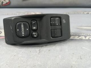 Блок управления зеркалами Subaru Forester