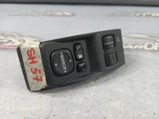 Блок управления зеркалами Subaru Forester 2010