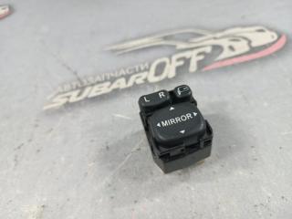 Блок управления зеркалами Subaru Forester
